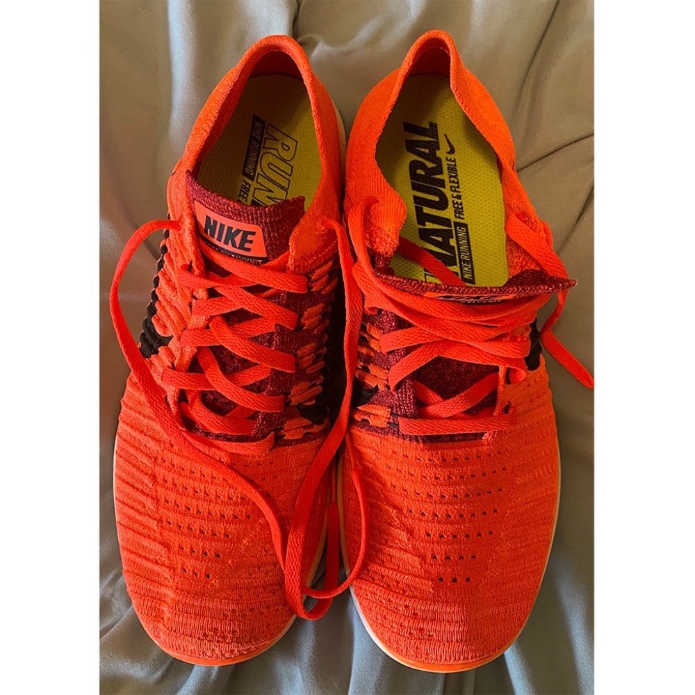 Nike Free Running Shoes